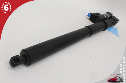2014-2020 BMW 430i F36 Rear Left Driver Side Trunk Tailgate Strut 7432375 OEM