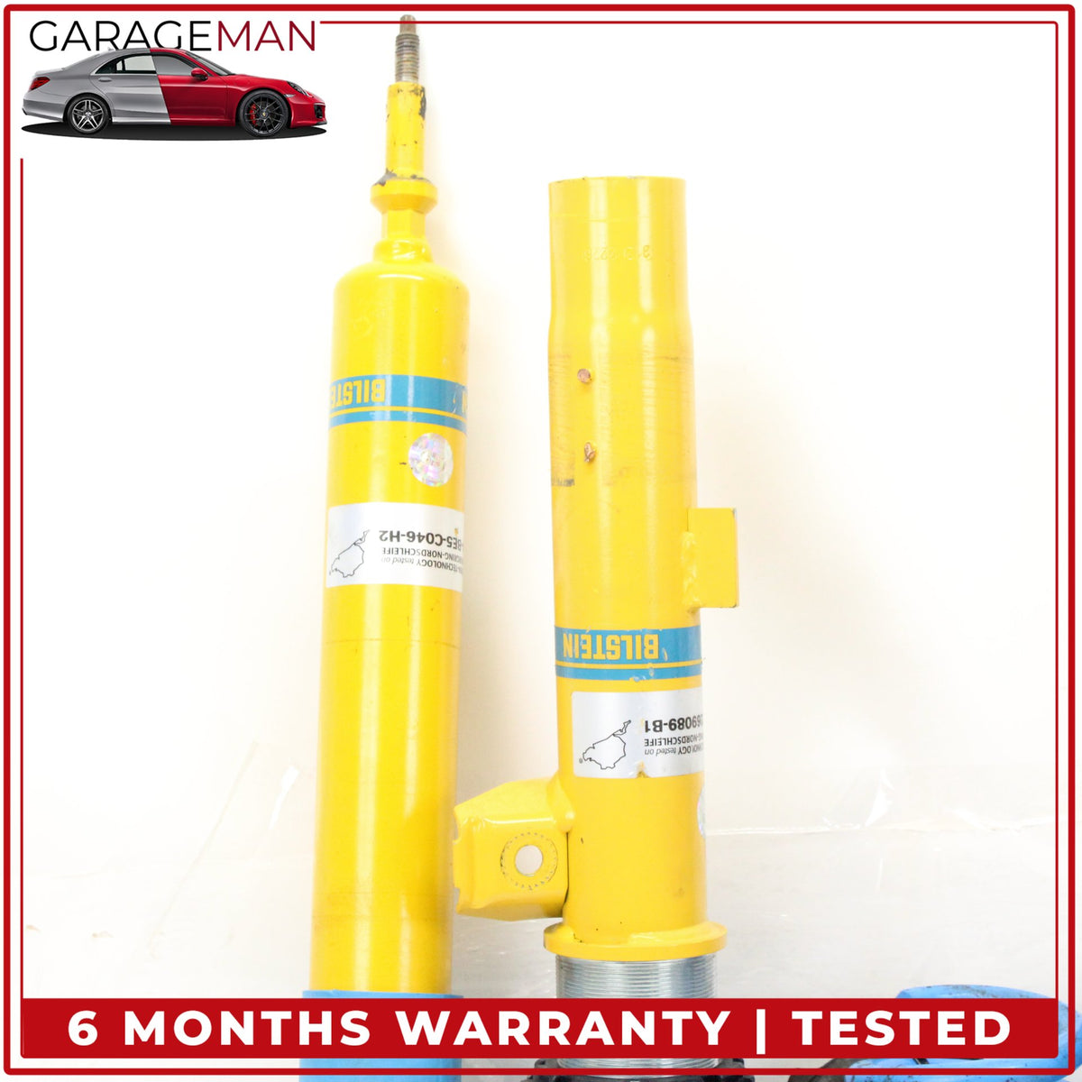 2007-2011 BMW 335i E90 RWD Bilstein B14 Suspension Coilovers Kit 47-269064