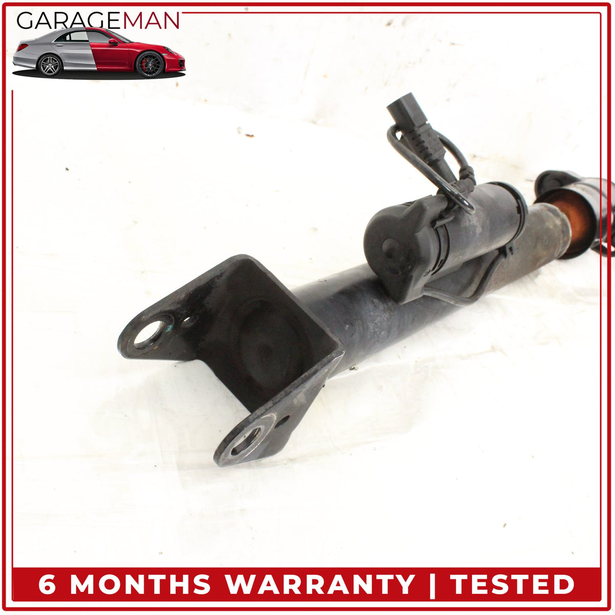 2006-2012 Mercedes W164 ML350 GL450 Rear Left & Right Shock Strut Absorber OEM