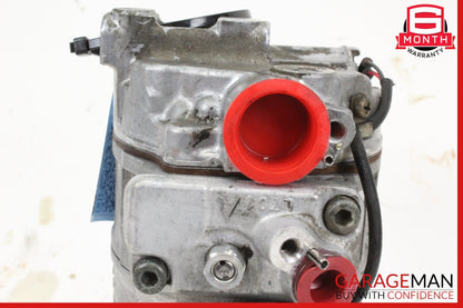 2000-2006 Mercedes W215 CL55 AMG AC A/C Air Conditioning Compressor 0012300011
