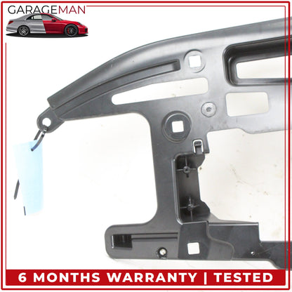 2014-2021 BMW i3 I01 Rear Right Side Bumper Mount Support Bracket 7296754 OEM