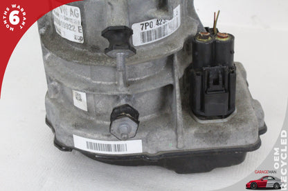 2011-2018 Porsche Cayenne 958 Electric Hydraulic Power Steering Pump OEM