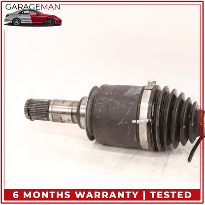 2006-2012 Mercedes W164 ML350 GL450 Rear Left or Right Side Axle Half Shaft OEM