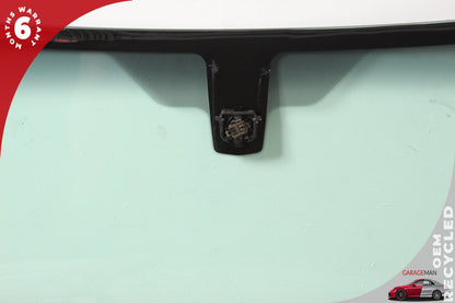 2012-2018 BMW 320i 328i F30 Front Windshield Windscreen Window Glass 7258066 OEM
