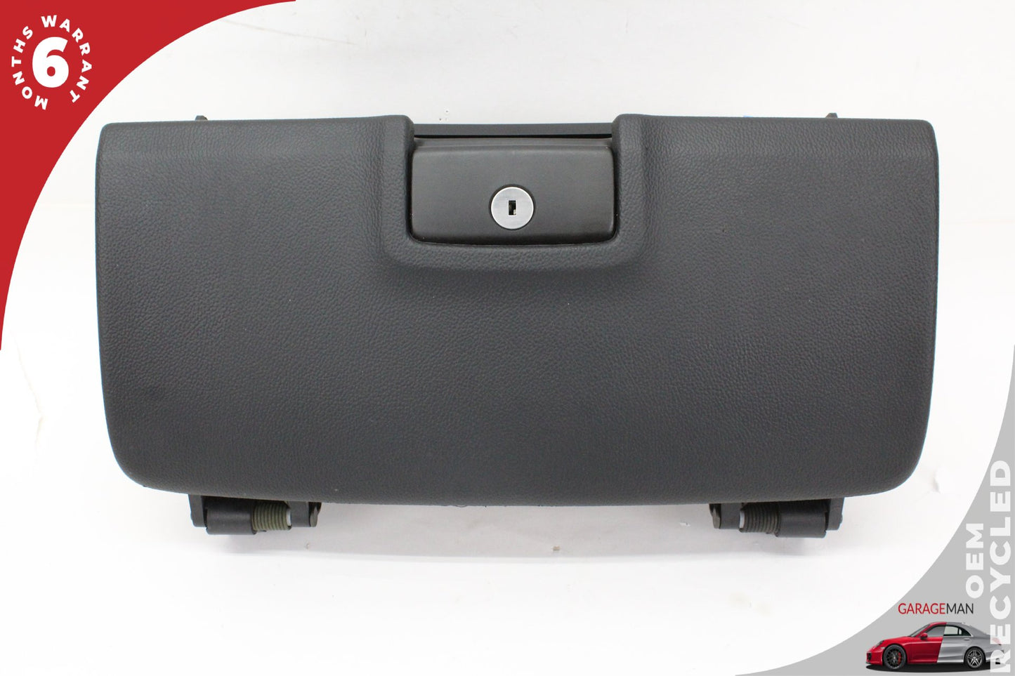 2014-2019 Chevrolet Silverado 1500 Upper Glove Box Storage Compartment OEM