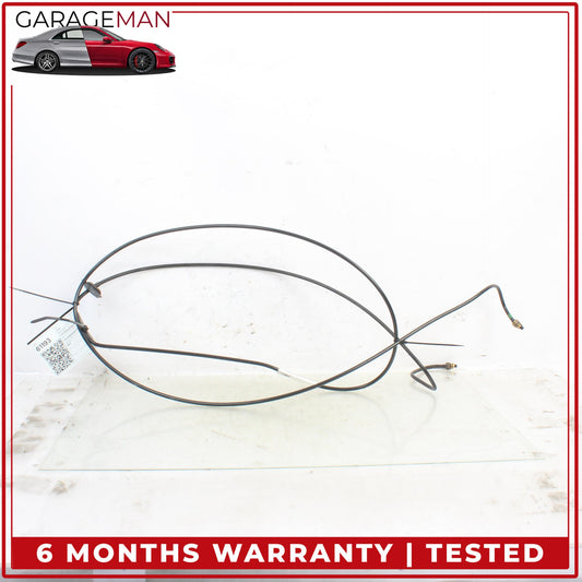 2013-2017 Land Rover Range Rover L405 Rear Left Air Suspension Hose Line OEM
