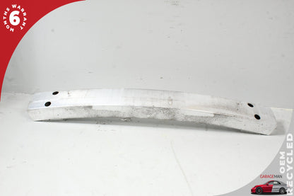 2002-2005 Ford Thunderbird Rear Bumper Reinforcement Impact Bar 6W4Z17906A OEM