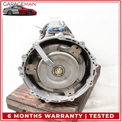 2011 Porsche Cayenne 958 S Hybrid Automatic Transmission 0C8300037E 110K