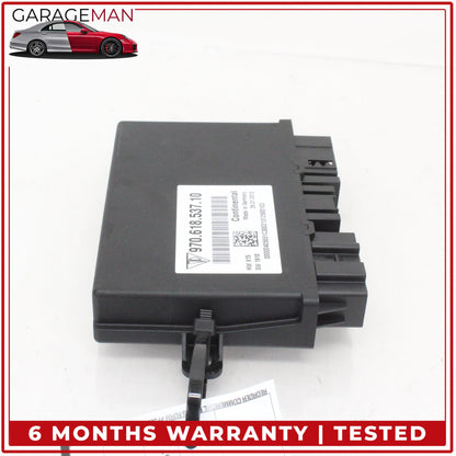 2010-2016 Porsche Panamera 970 Front Left or Right Side Seat Control Module OEM