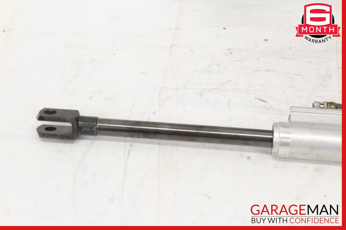 2003-2009 Mercedes W209 CLK350 Right Passenger Side Bow Tension Cylinder OEM