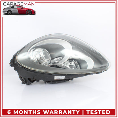 2011-2014 Porsche Cayenne 92A SUV Front Left Side Xenon Head Light Lamp 7P5941031AB