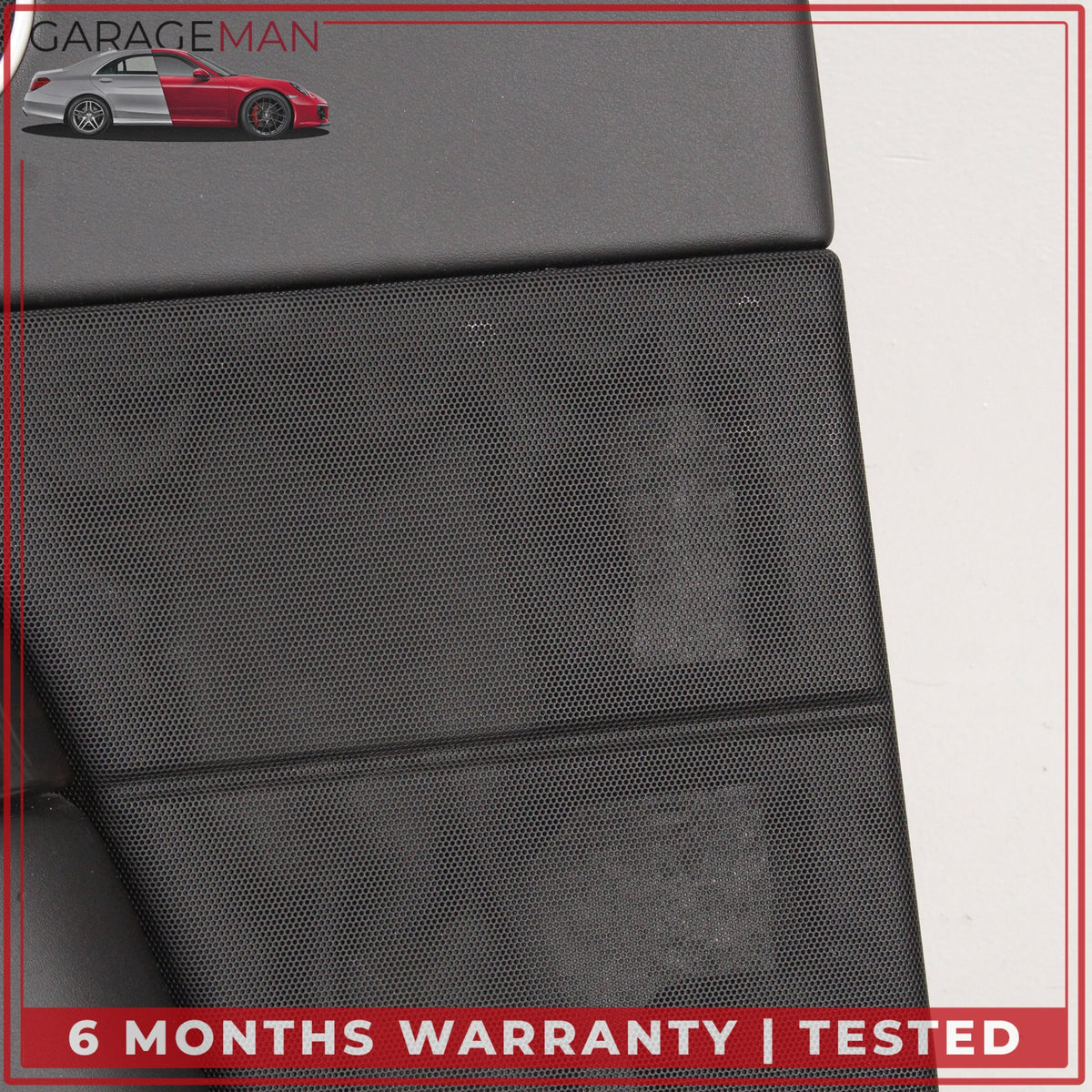 2013-2017 Land Rover Range Rover L405 Front Left Side Door Trim Cover Panel OEM