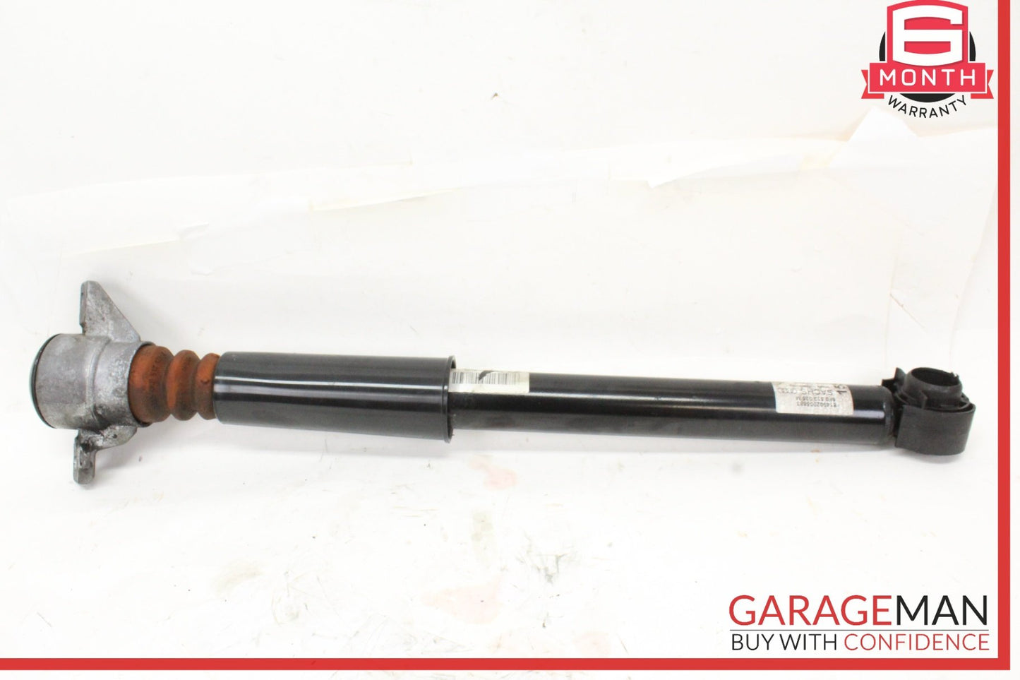 2011-2018 Audi RS5 8T Rear Left and Right Shock Strut Absorber Set 8F0513035 OEM