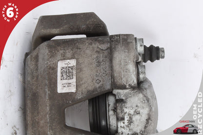 2012-2018 Audi A6 A7 Front Left & Front Right Side Brake Caliper Set TRW OEM