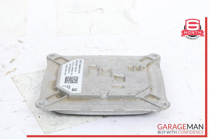 2008-2015 Audi TT 8J Xenon Headlight Head Light Lamp Ballast Module 420907472