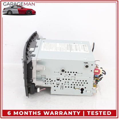 2015-2016 Mercedes W166 ML350 Head Unit Navigation Command Comand CD Audio OEM