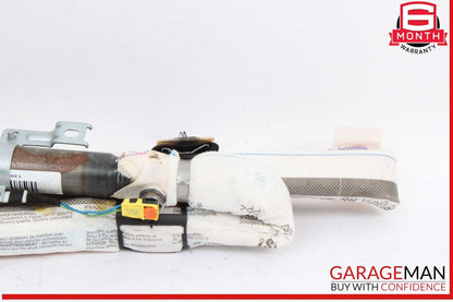 13-17 Audi Q5 SQ5 Right Passenger Side Curtain Airbag Air Bag 8R0880742J OEM
