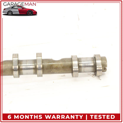 2011-2018 Porsche Cayenne 958 AWD 3.0L Right Exhaust Camshaft 06E109102BF OEM