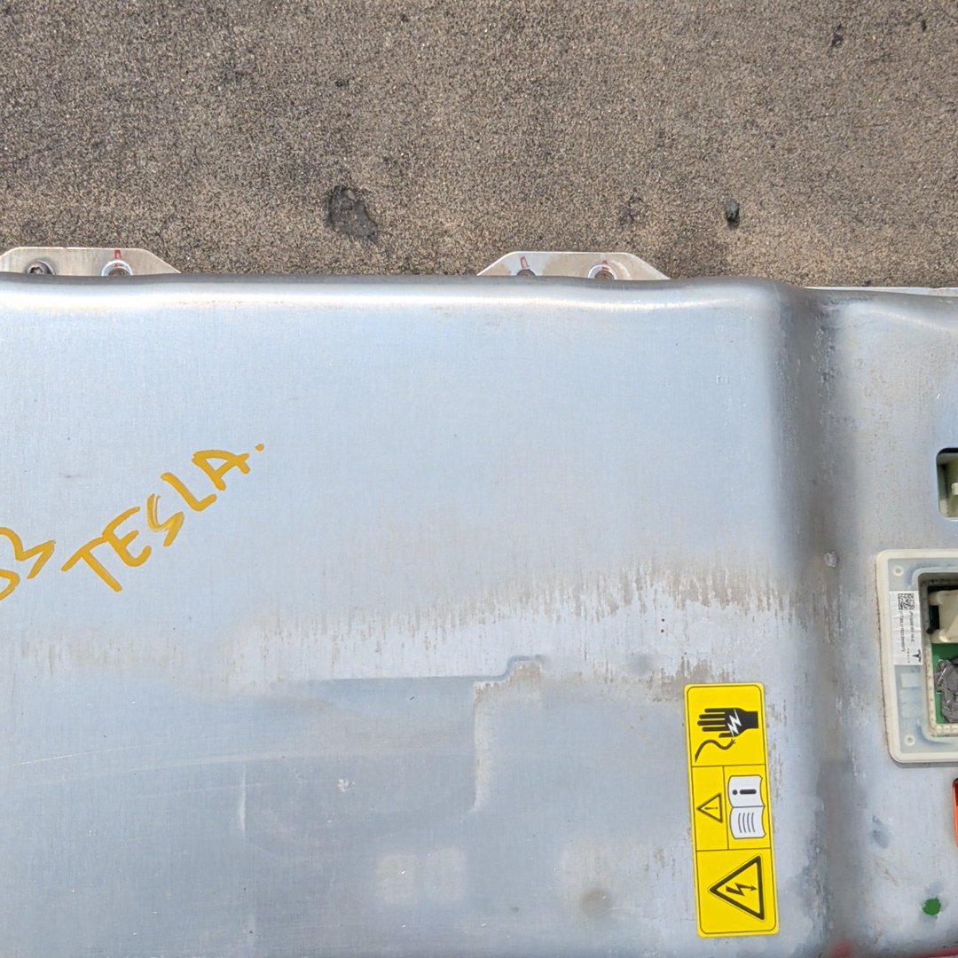 2017-2023 Tesla 3 Y High Voltage Battery Power Conversion On Board Charger OEM