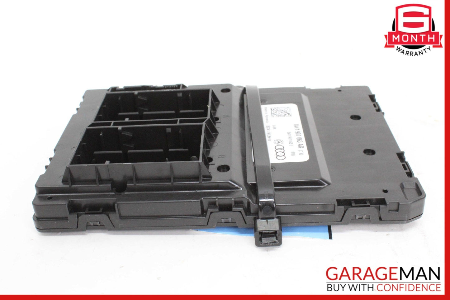2018-2024 Audi A4 B9 Sedan Onboard Control Module 8W1907063AG Genuine