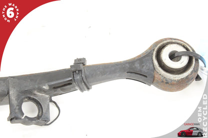 2012-2019 Mercedes X166 GL450 Rear Left Side Upper Lateral Control Arm OEM