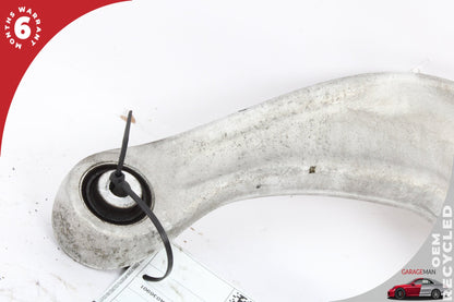 2009-2018 Audi A5 A4 Rear Left Driver Side Upper Control Arm 8K0505323H OEM