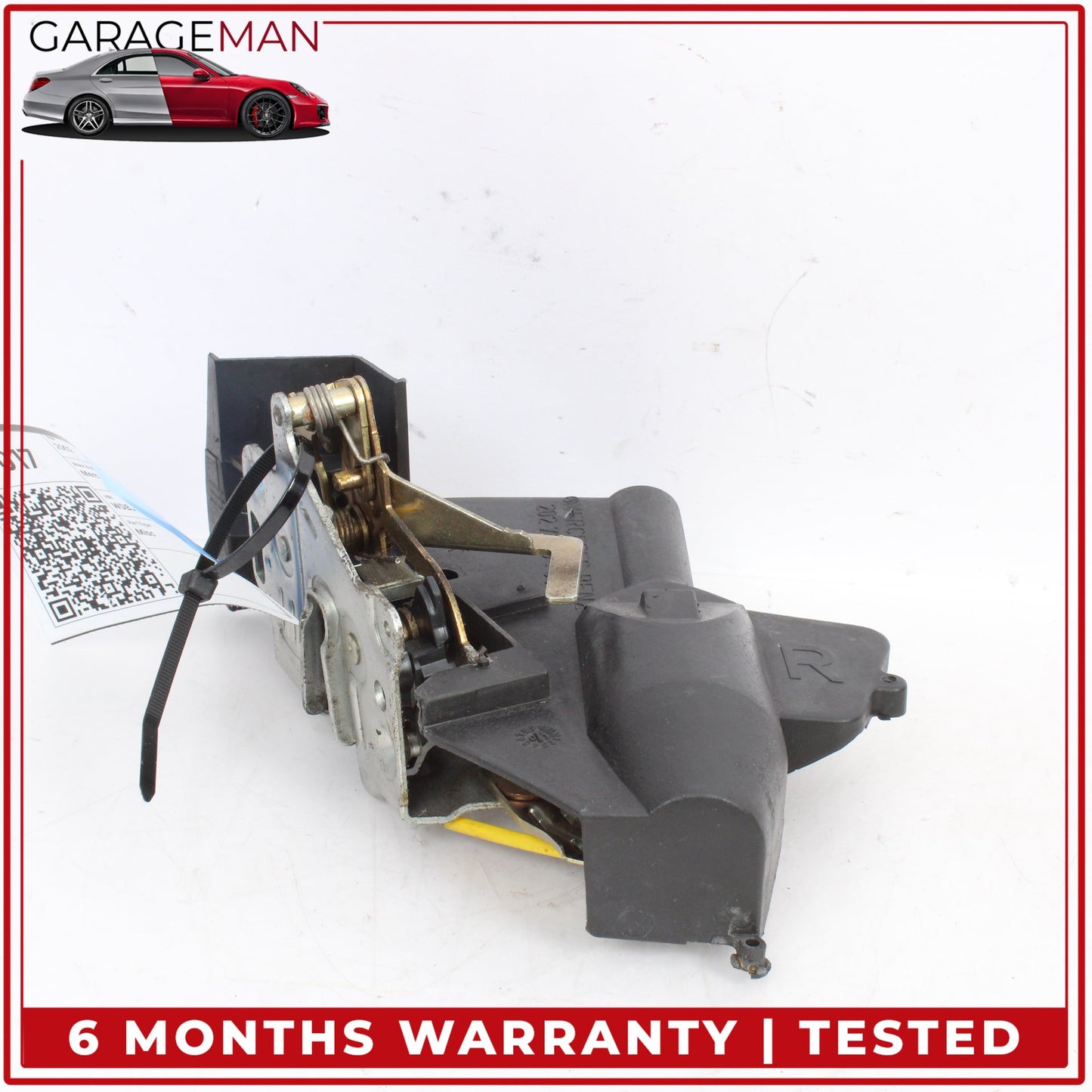 1996-2003 Mercedes W210 E320 Wagon Rear Right Side Door Lock Latch Actuator OEM