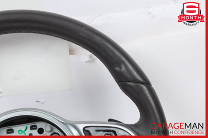 2019-2023 Mercedes W213 E450 E400 Front Left Driver Side Steering Wheel OEM
