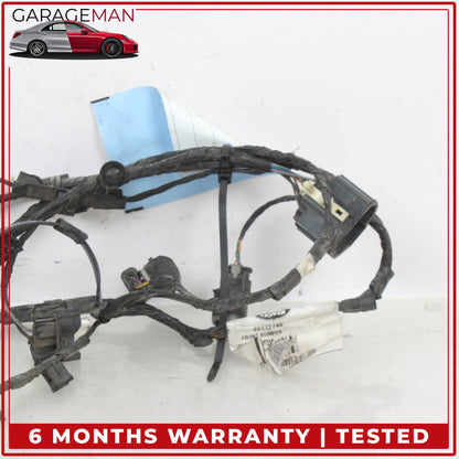 2014-2022 Range Rover Sport L494 Front Bumper Parking Sensor Wire Harness OEM