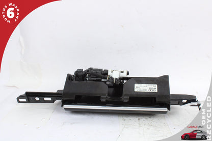 2012-2018 Audi A6 A7 Front Center Dash Display Screen Monitor 4G1919601N OEM