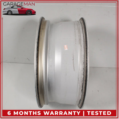 2007-2015 Audi Q7 4L Front or Rear Side Wheel Rim 7.5JX18H2 ET53 4L0071498 OEM