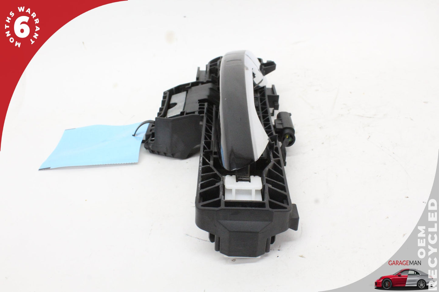2012-2016 Mercedes X166 GL450 Right Passenger Side Exterior Door Handle OEM