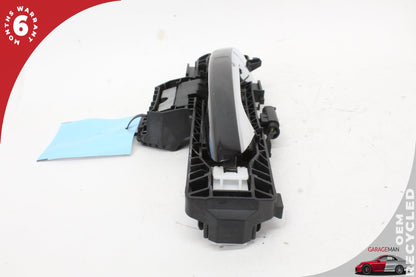 2012-2016 Mercedes X166 GL450 Right Passenger Side Exterior Door Handle OEM