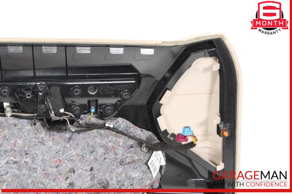 2014-2017 Mercedes E400 W207 Front Right Door Panel Trim 2077203870 OEM