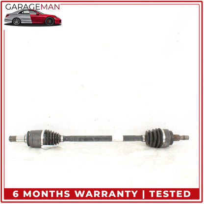 2006-2012 Mercedes X164 GL550 ML350 Rear Left or Right Side Axle Half Shaft OEM