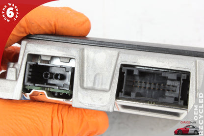 2012-2018 Audi A6 A7 Audio Sound System Amplifier AMP Bose 4G0035223C OEM
