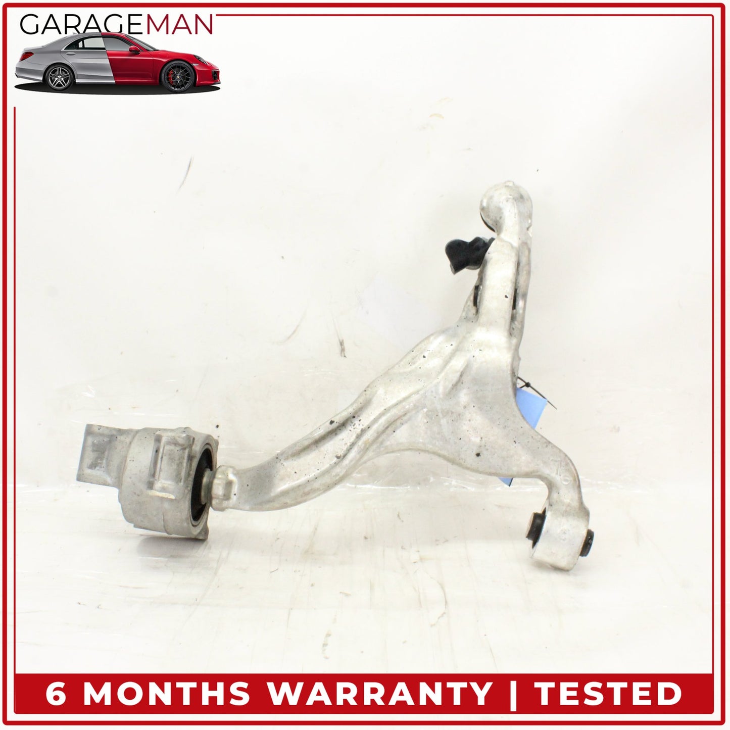 2014-2024 Infiniti Q50 Q60 Front Left Side Lower Control Arm 545011BD2B OEM