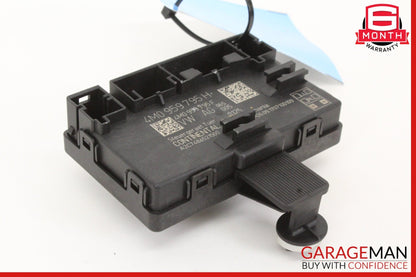 2017-2024 Audi A4 Sedan Rear Left/Right Door Control Module 4M0959795H OEM