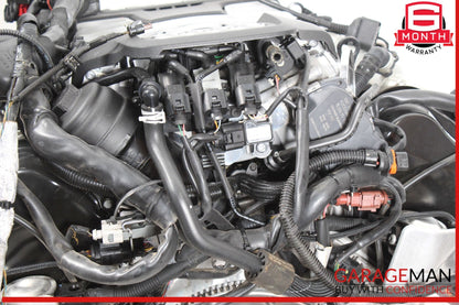 2012-2015 Audi A6 C7 Sedan Engine Motor Assembly 06E100037C OEM 135k