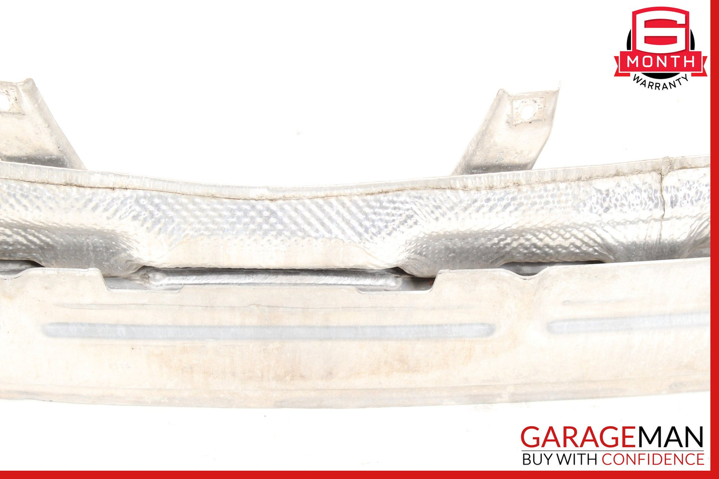 2013-2016 Porsche Cayman 981 Rear Bumper Reinforcement Impact Bar 98150514100