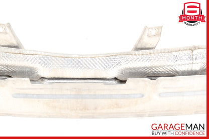 2013-2016 Porsche Cayman 981 Rear Bumper Reinforcement Impact Bar 98150514100