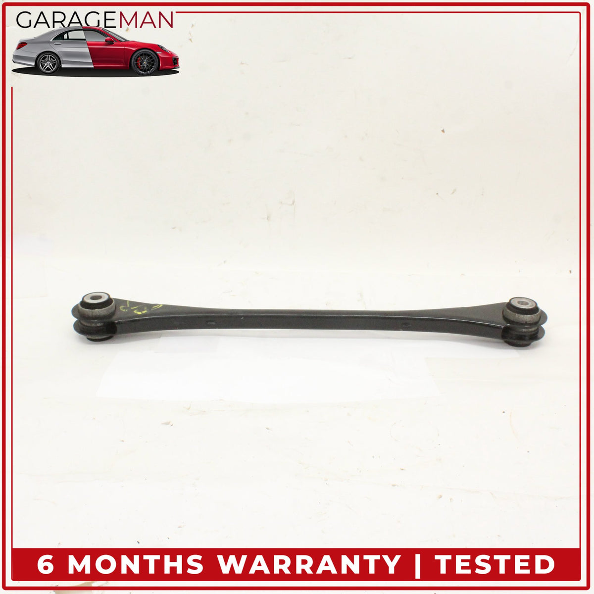 2012-2018 BMW 328i F30 RWD Rear Left or Right Side Upper Control Arm 6792535 OEM