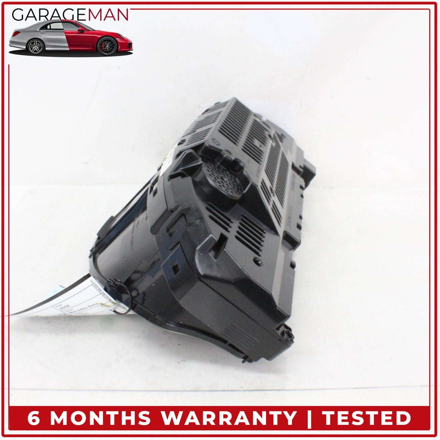 2008-2011 Mercedes W204 C300 C350 Speedometer Instrument Cluster 2045402948 OEM