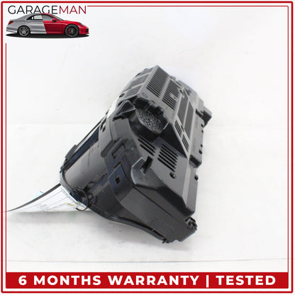 2008-2011 Mercedes W204 C300 C350 Speedometer Instrument Cluster 2045402948 OEM
