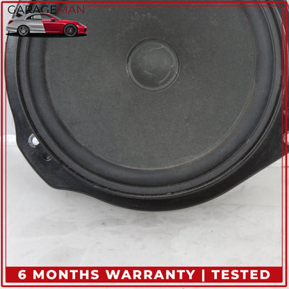2008-2018 Mercedes C207 E550 C350 Front Left and Right Side Door Speaker Set OEM