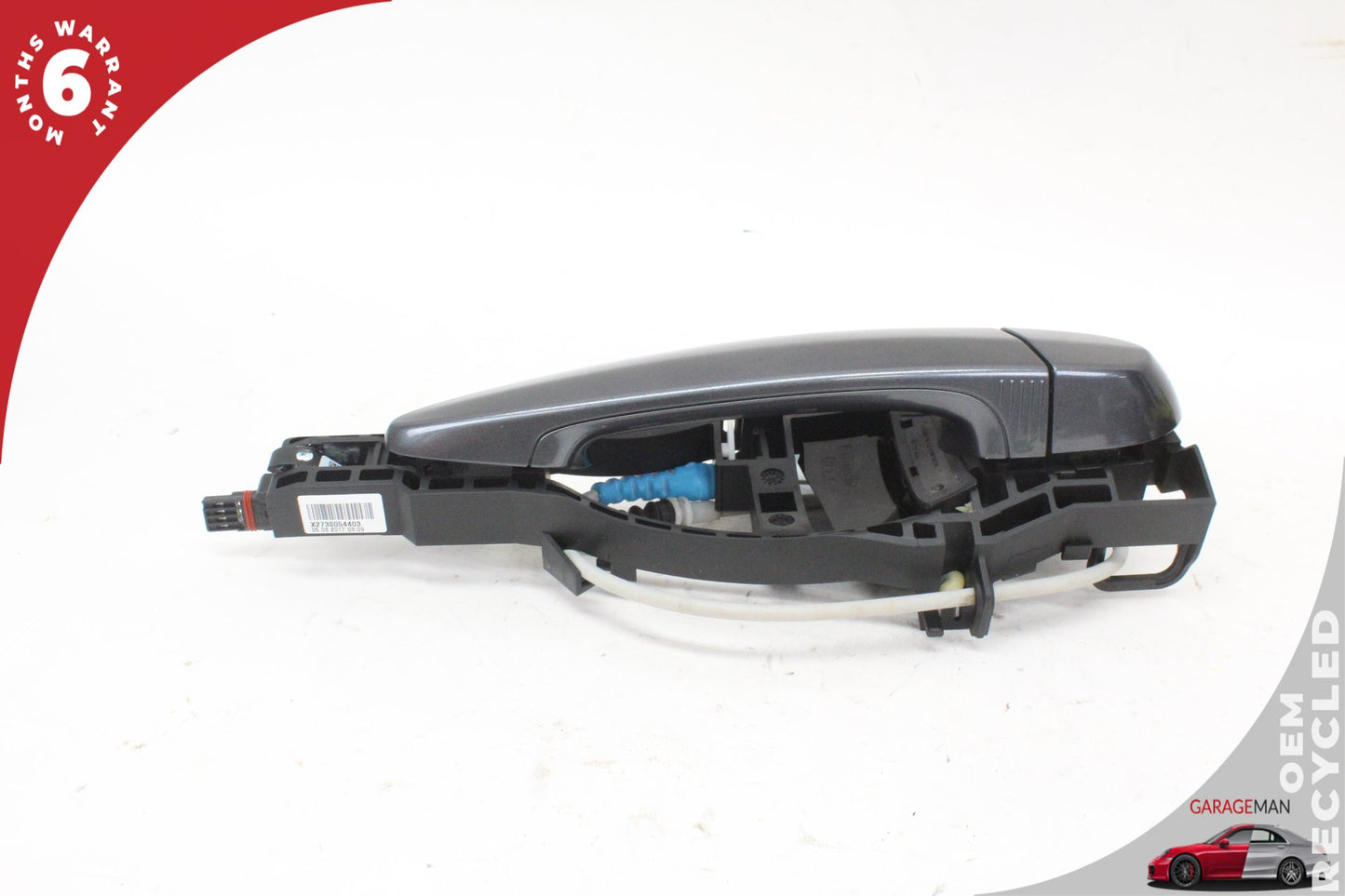 2012-2020 BMW 430i 440i F36 Front Right Side Exterior Door Handle 7242568 OEM