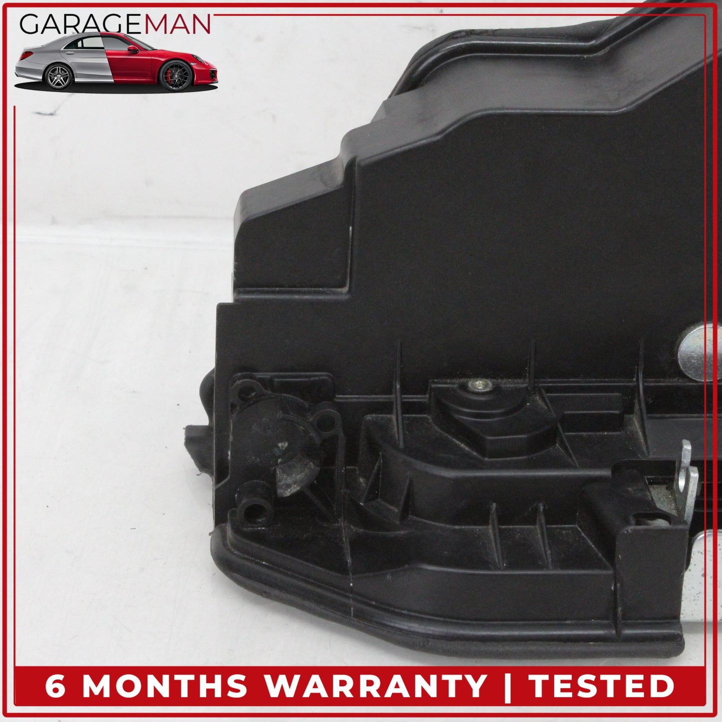 2011-2018 BMW X3 X4 F25 F26 Rear Right Side Door Lock Actuator 7318414 OEM