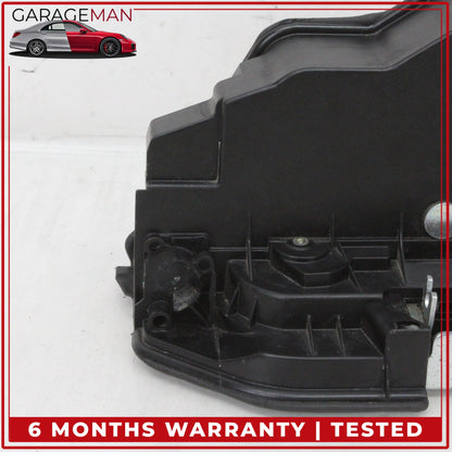 2011-2018 BMW X3 X4 F25 F26 Rear Right Side Door Lock Actuator 7318414 OEM