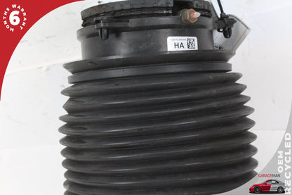 2015-2023 Mercedes-Benz C350e W205 Sedan Rear Right Air Suspension Spring 2053200825