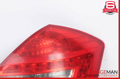 2010-2013 Mercedes-Benz S400 W221 Right Passenger Side Tail Light Lamp OEM